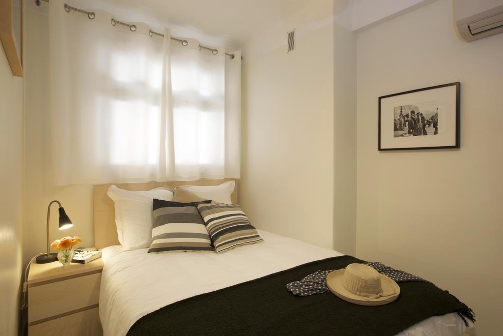 Apartamento Le California Juan-les-Pins Exterior foto